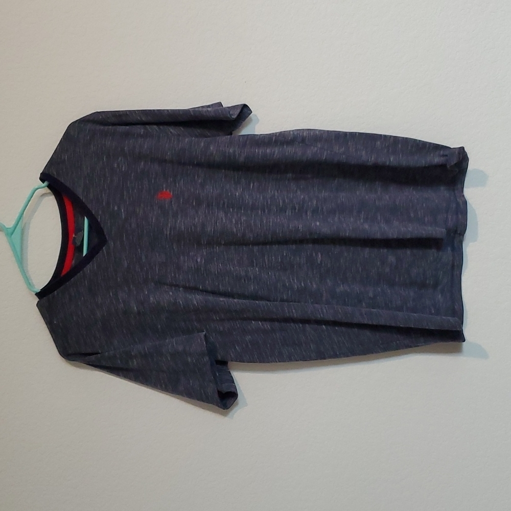 Preowned, Blue, Large, Poland Assn.